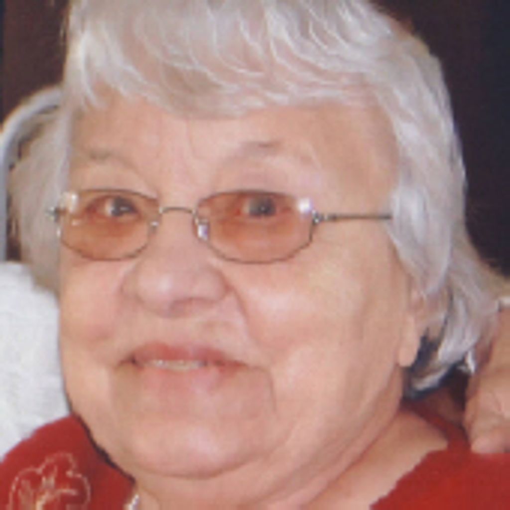Dolores M. (Detaege) Aubry Profile Photo