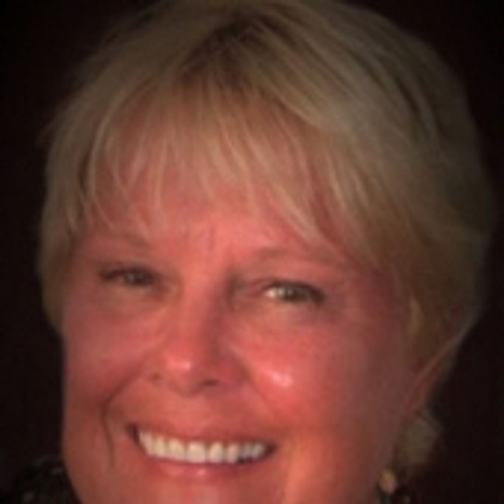 Linda Jane Colton