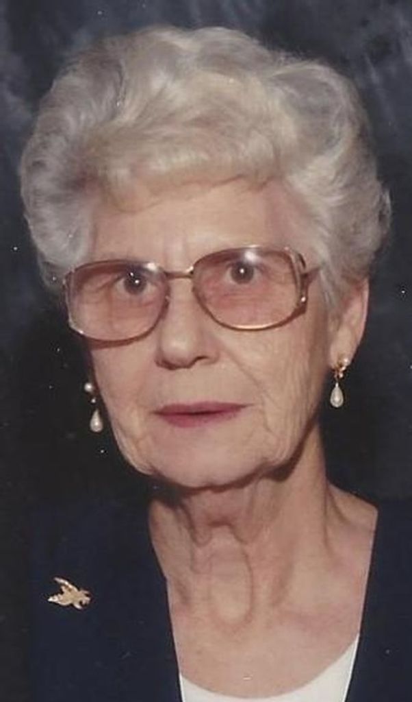 Rose L. Brenner