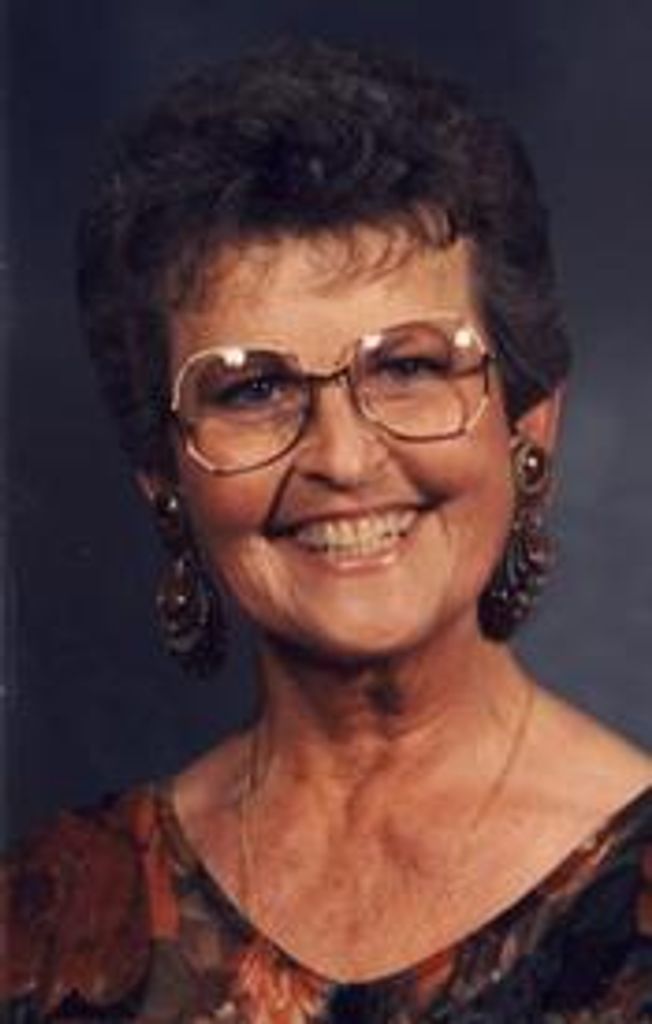 Eva Egbert Baker