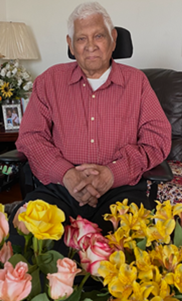 Stephen Joe Miranda Profile Photo
