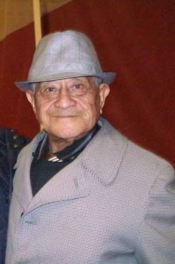 Ralph Wilson, Sr. Profile Photo