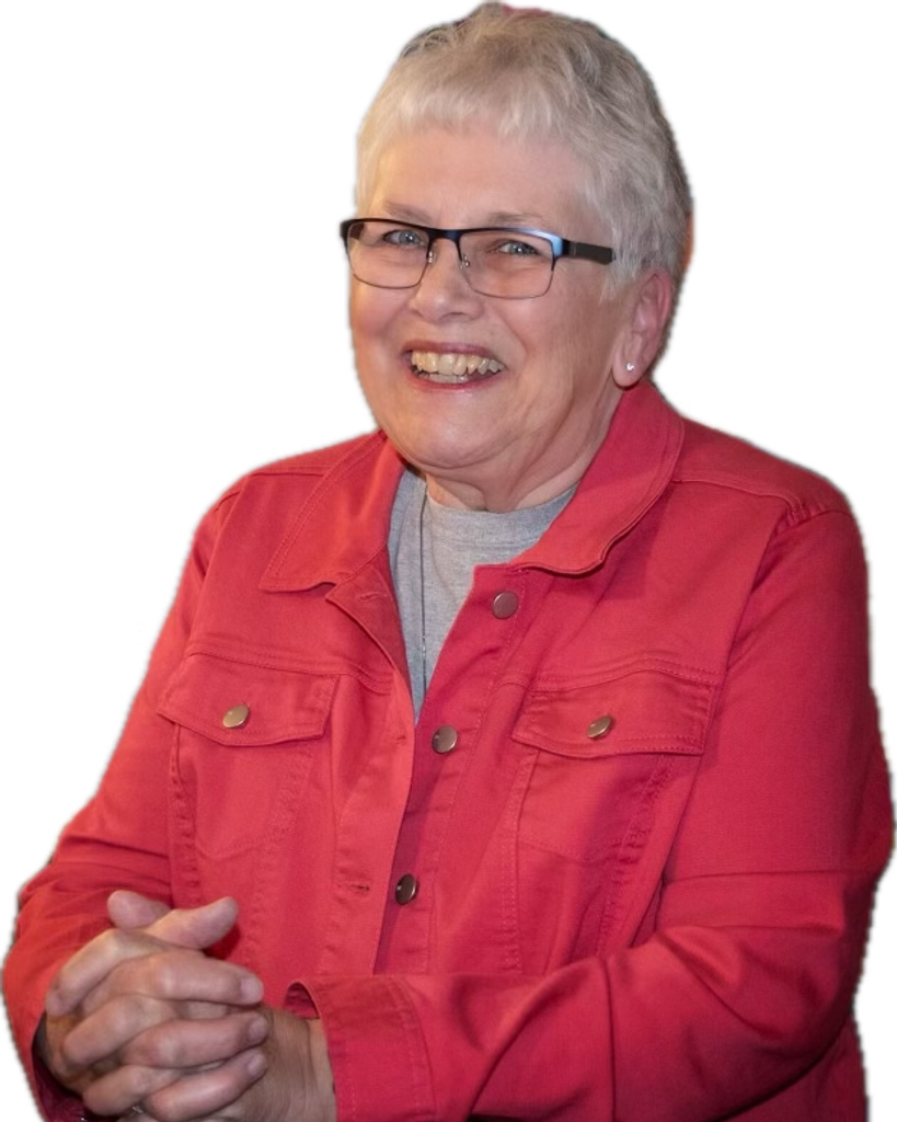 Suzanne Jean Oliver Profile Photo