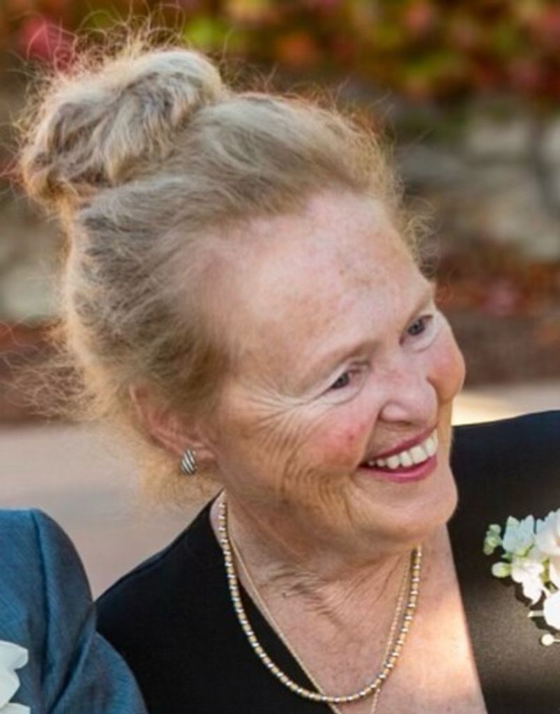 Justine Rachel (Daniel) Tilghman Profile Photo