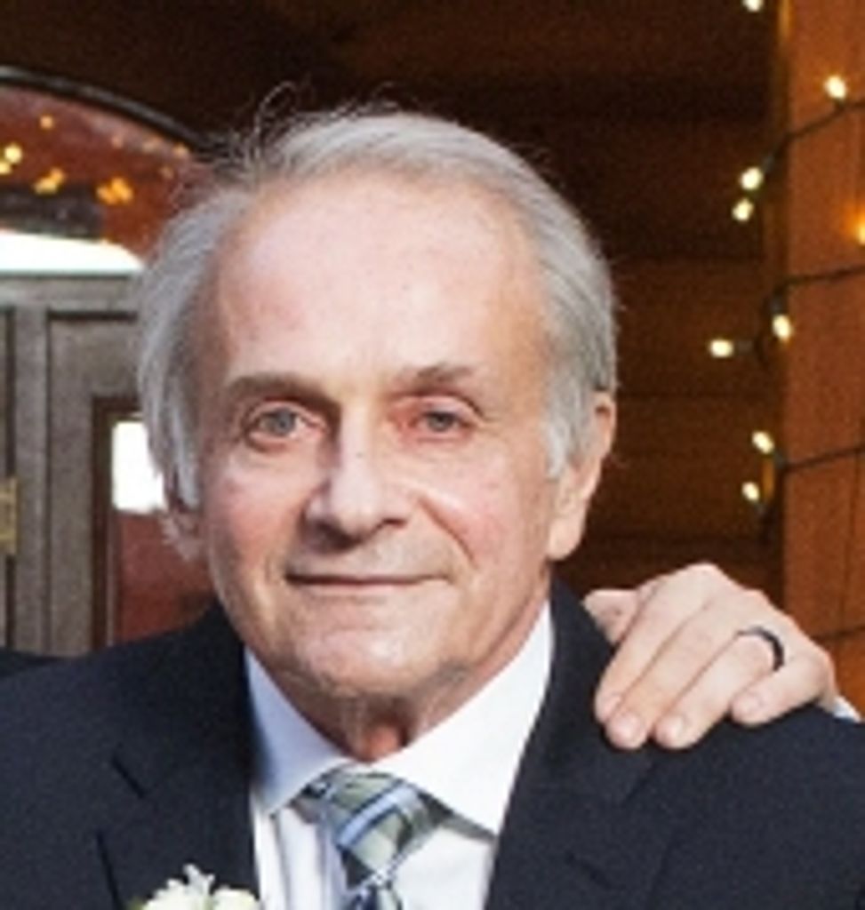 James A. Friday Profile Photo