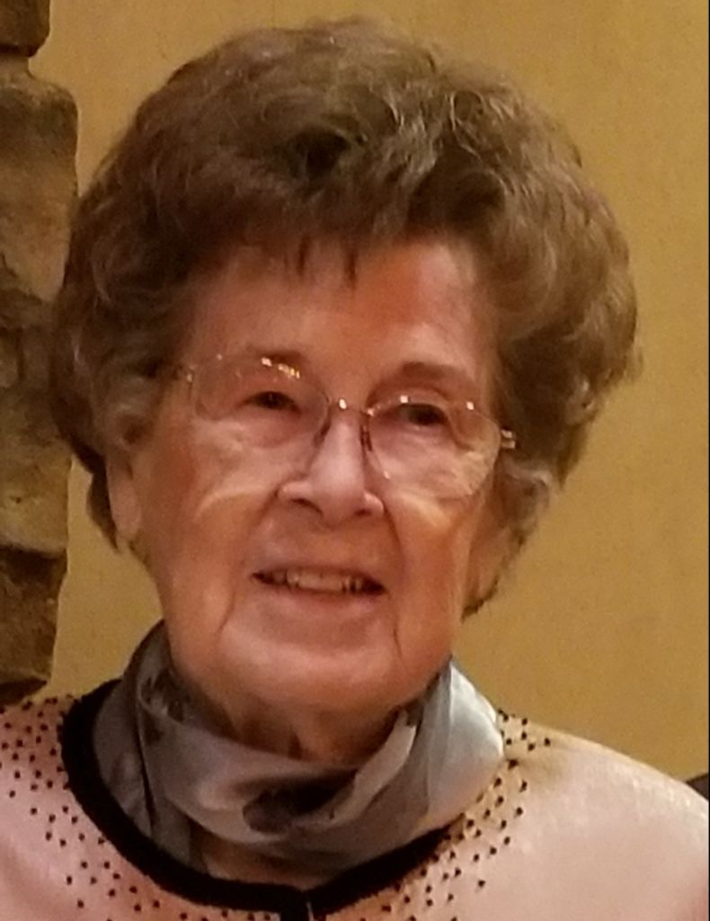 Jodelle Roberts Profile Photo