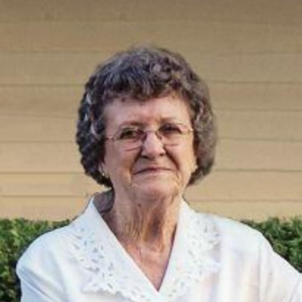 Bertha Cothren
