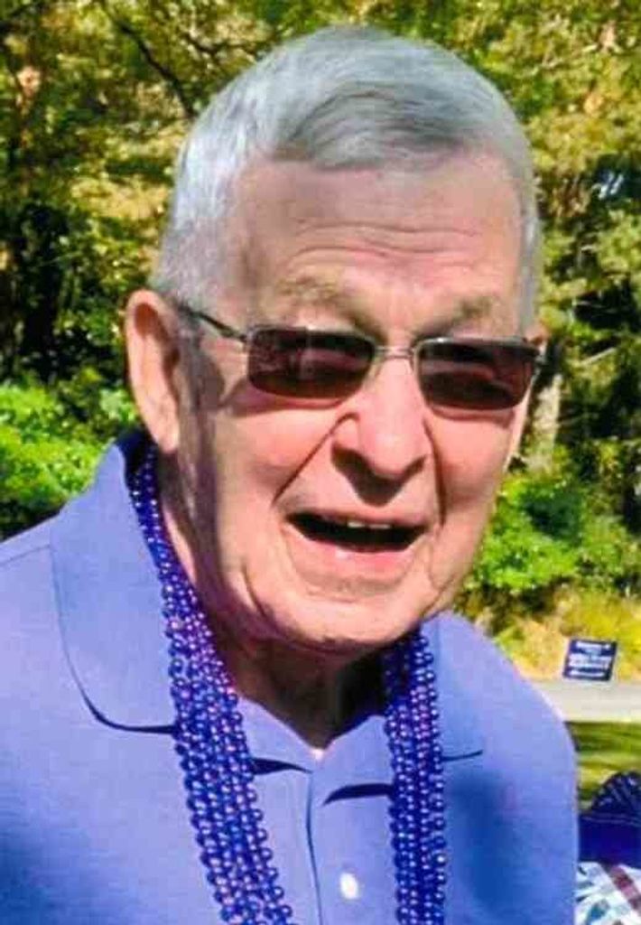 Melvin Herman Mckee Profile Photo