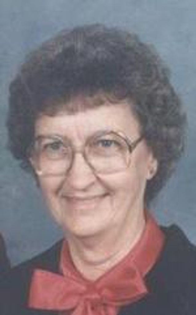Geneva B. Smith Profile Photo