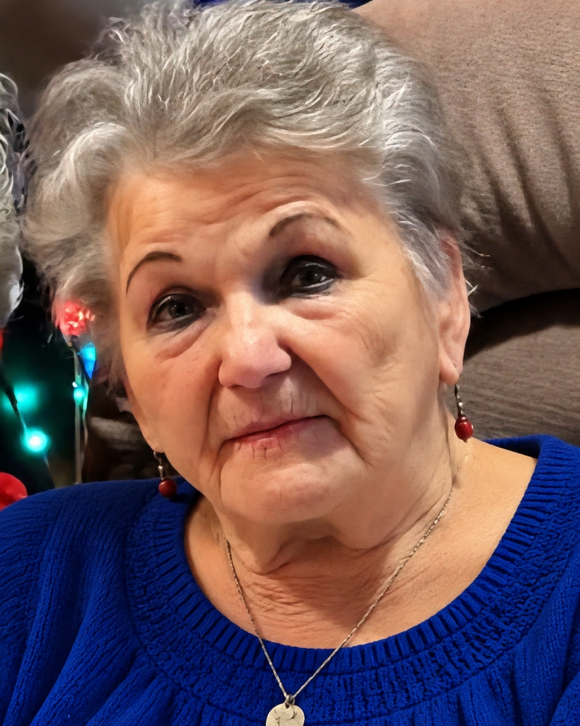 Octavia O. Bertsch