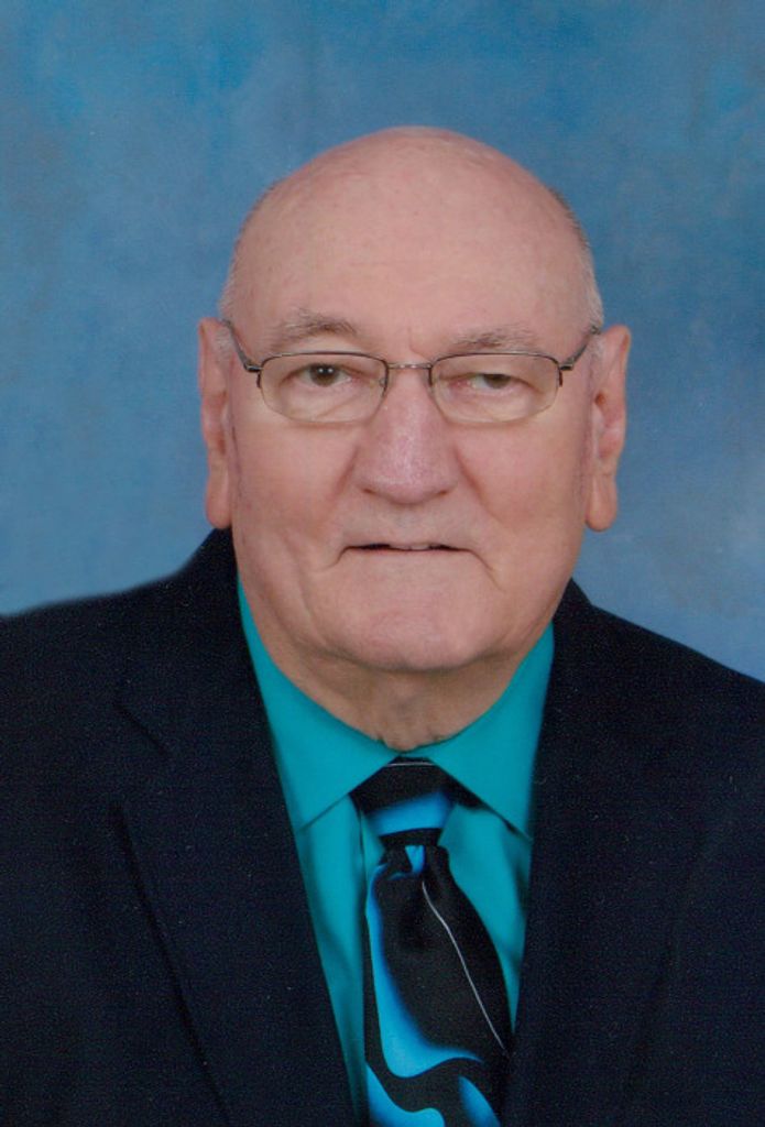 Donald "Donnie" Lewis, Sr.