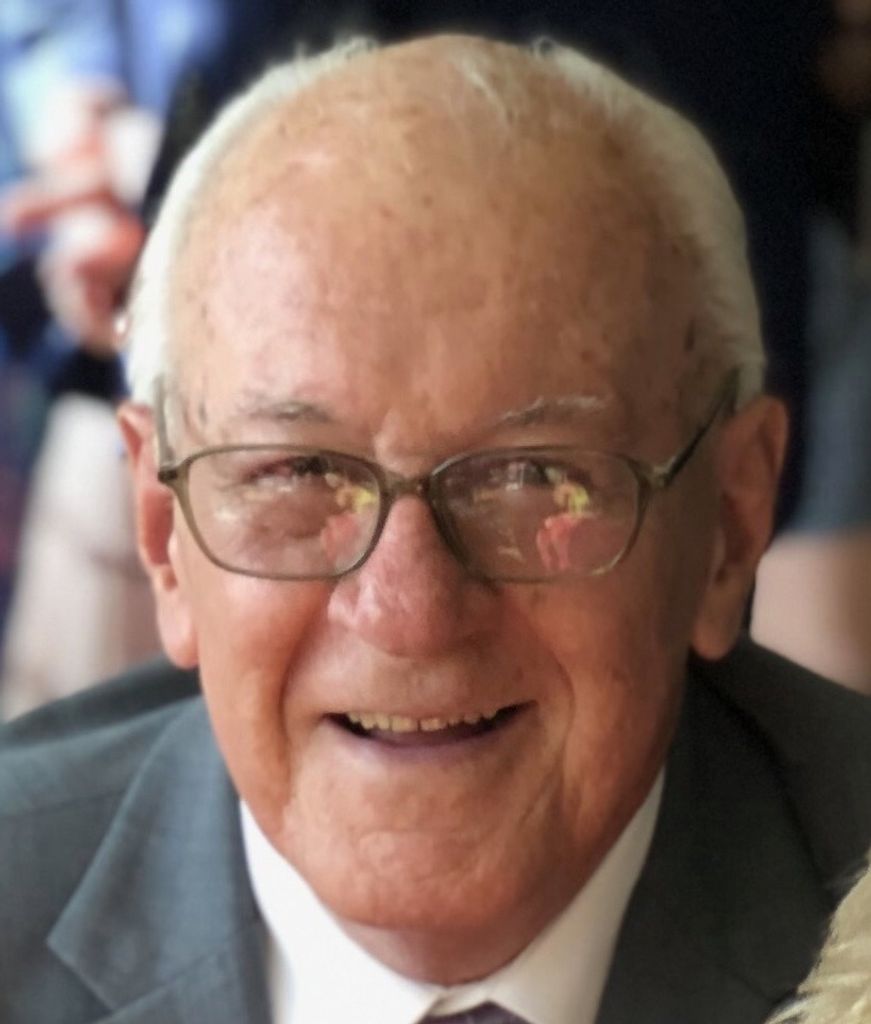 Stanley Roland Campbell Profile Photo