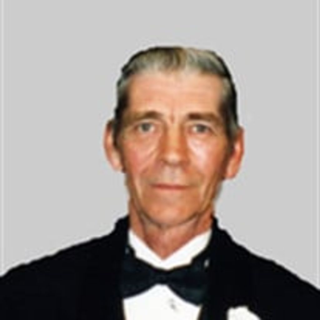 Richard Henry Thibodeau