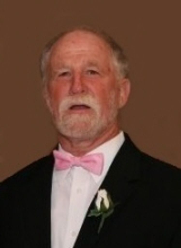 Ronnie D. "Red" Morel
