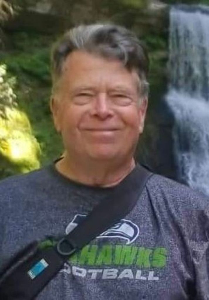 Robert "Bob" Martin Koivisto