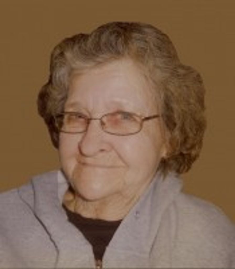 Mrs.  Betty Vernice Autry, 77