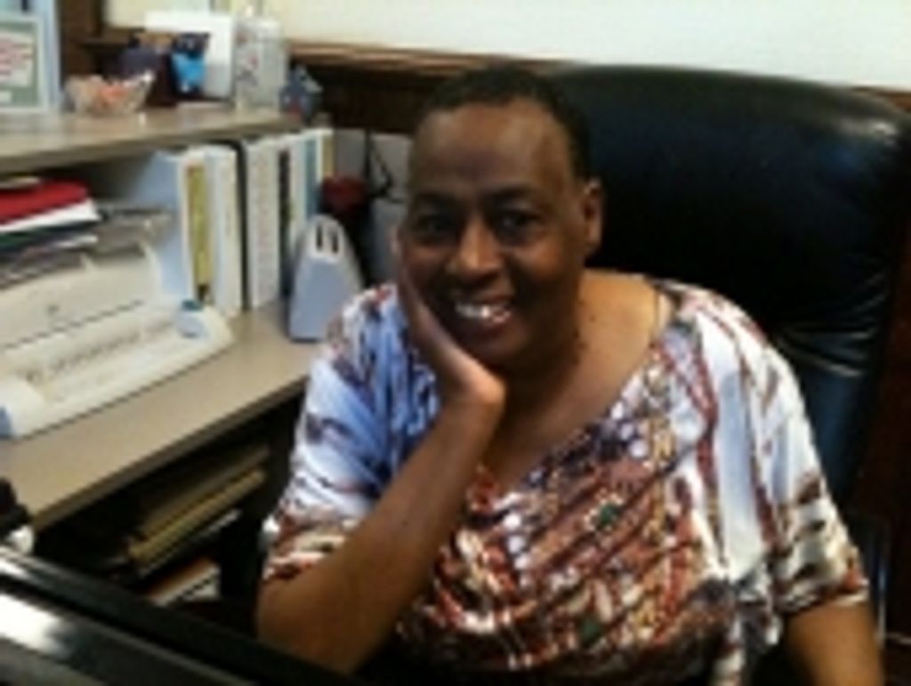 Dianne ''Lady Di'' King