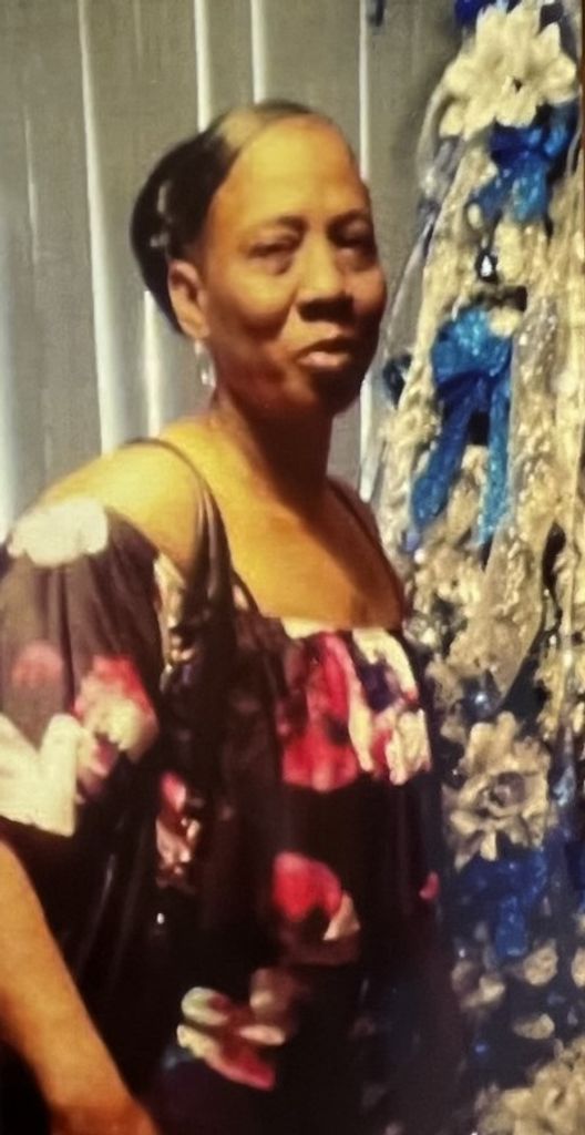 Mrs. Sherry Williams Profile Photo