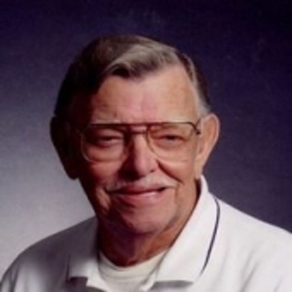 Frank A. Bramley
