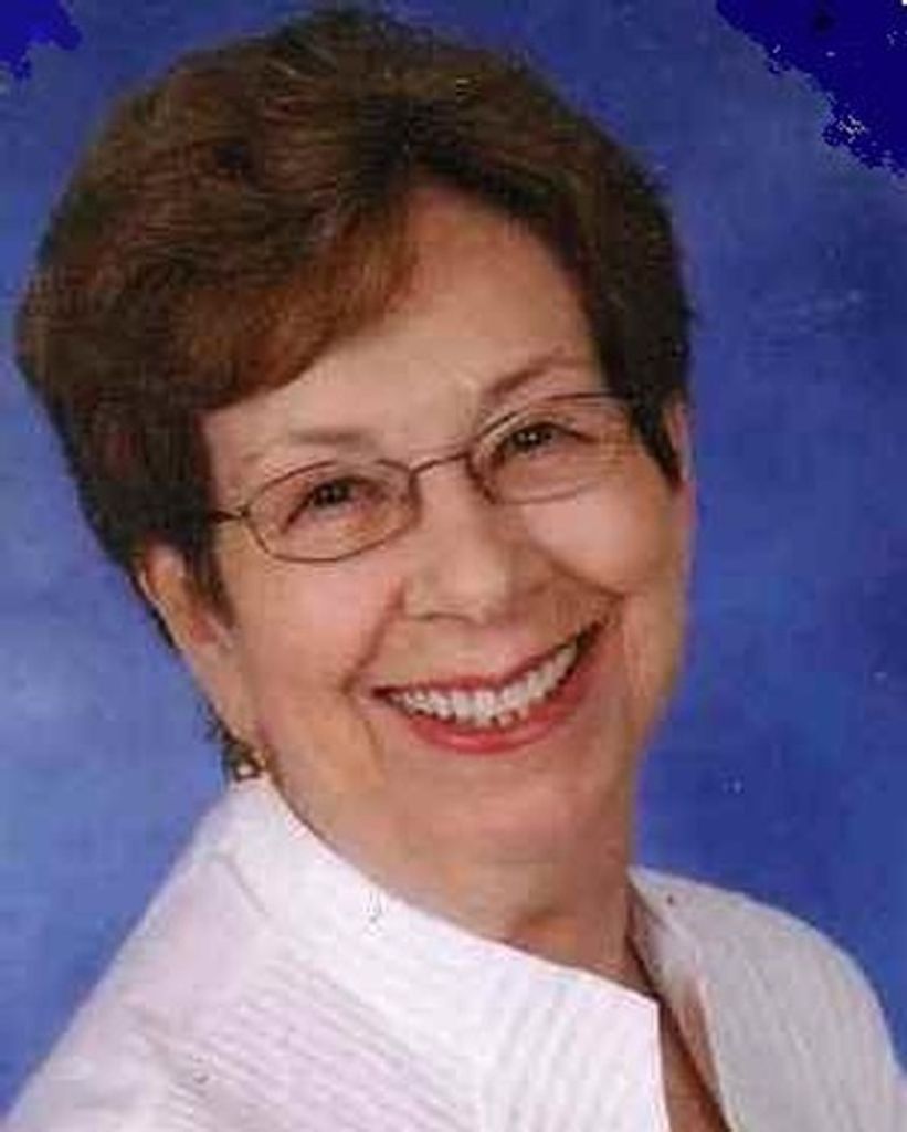 Bobbie Benson Mcintyre