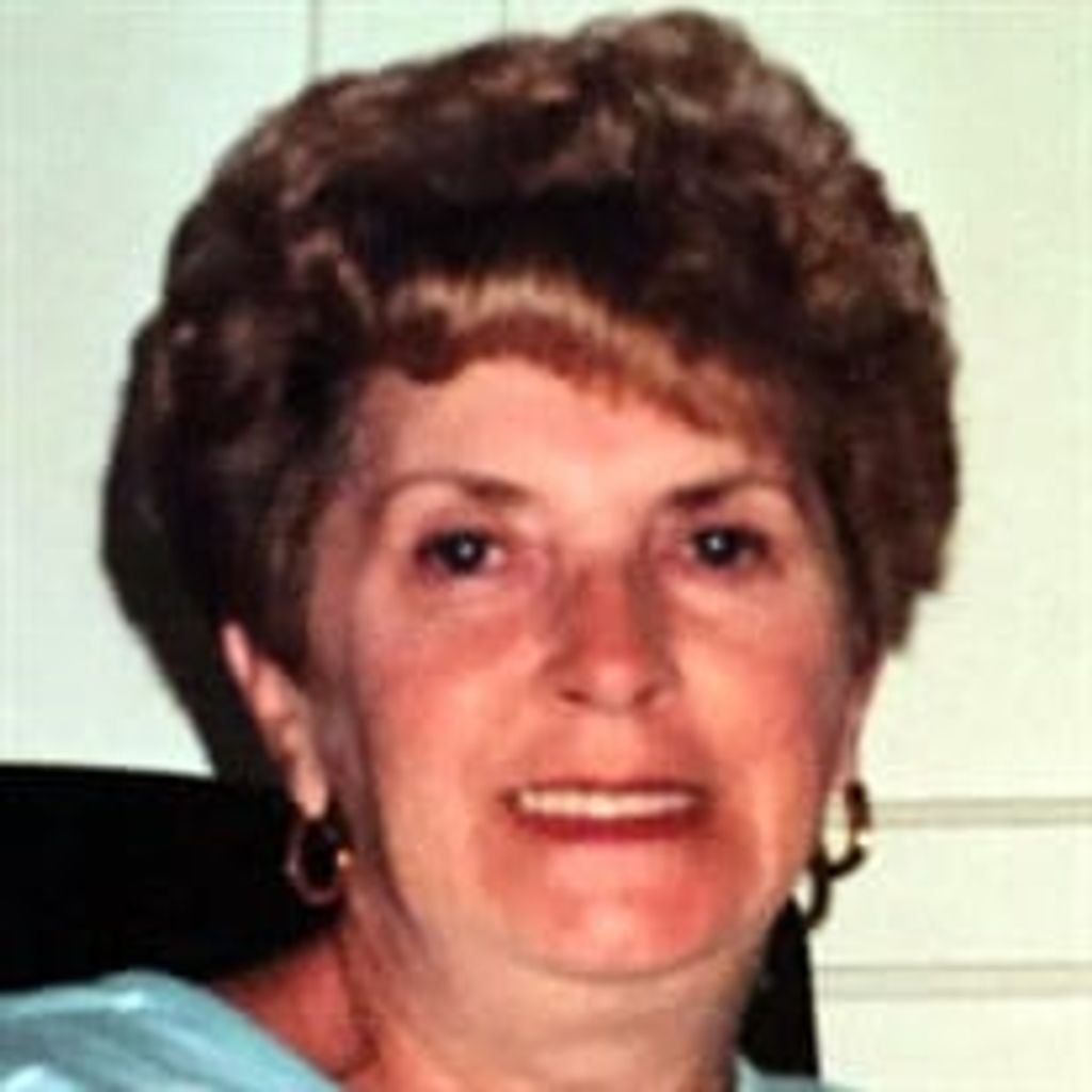 Judeth Ruth Parmer