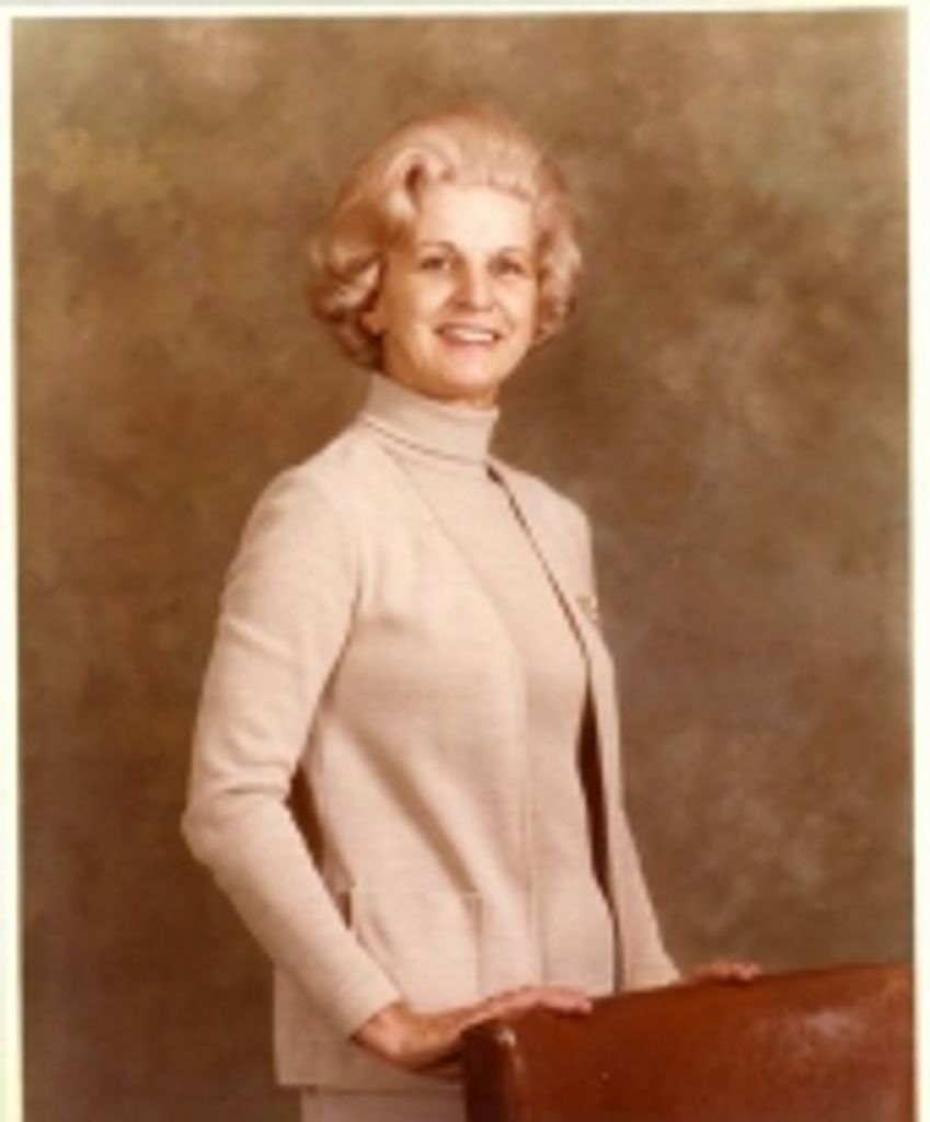 Arletta R. Hess