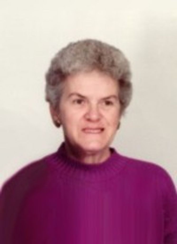 Georgia Schnuckel