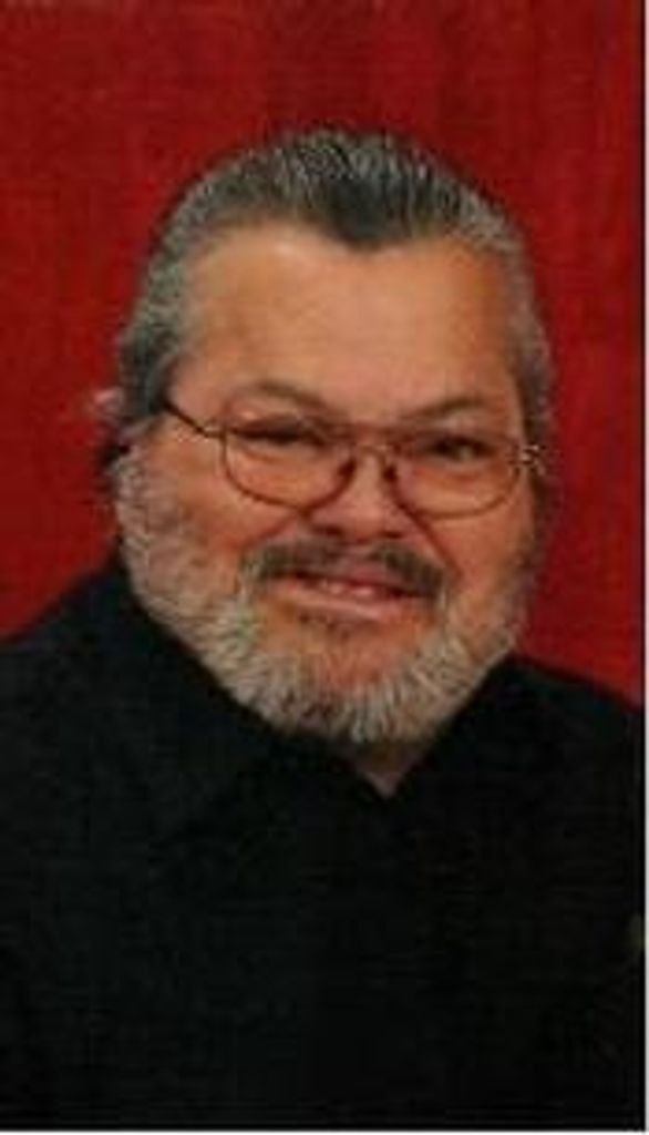 Brian E. Robertson Profile Photo