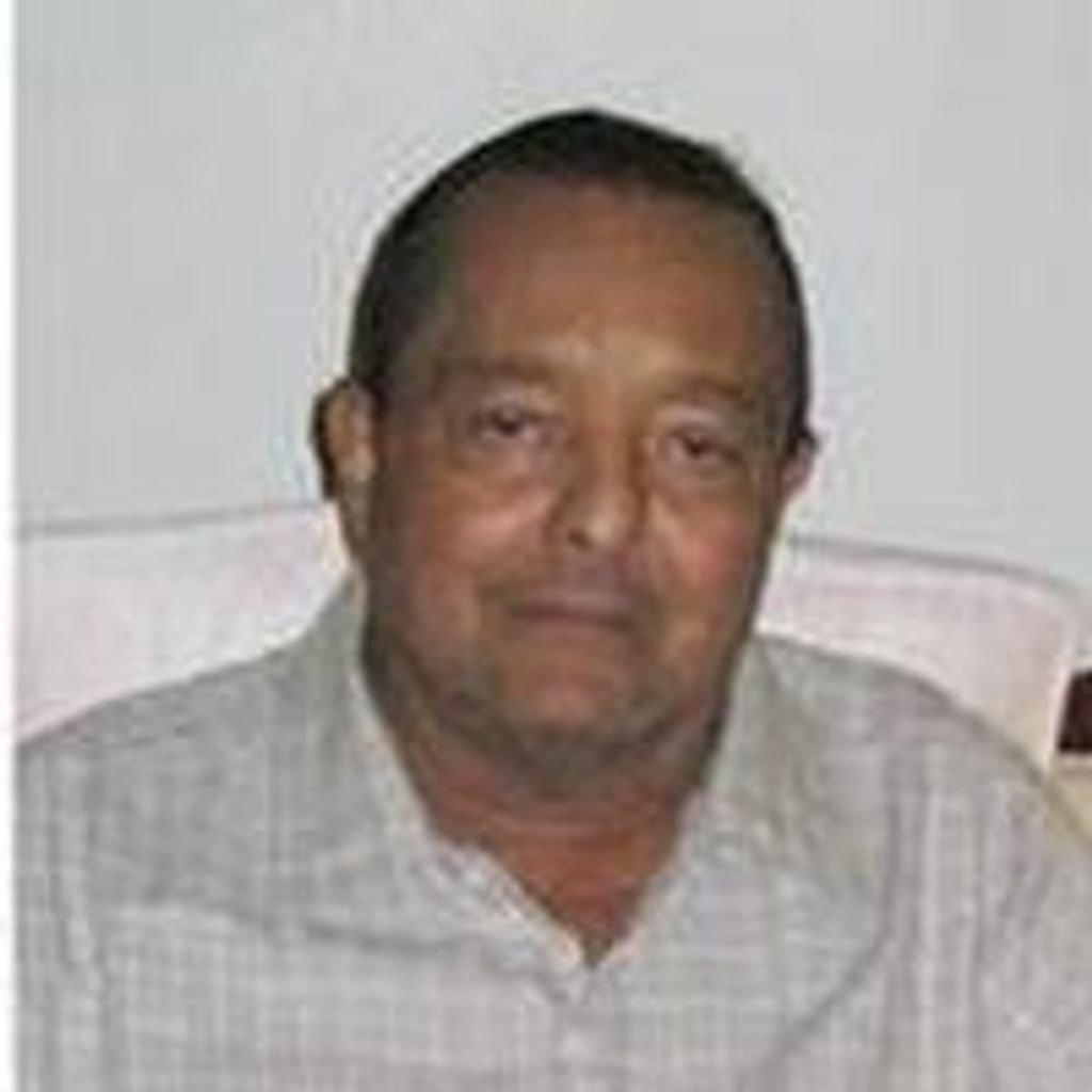 Eduardo Vazquez Nieves