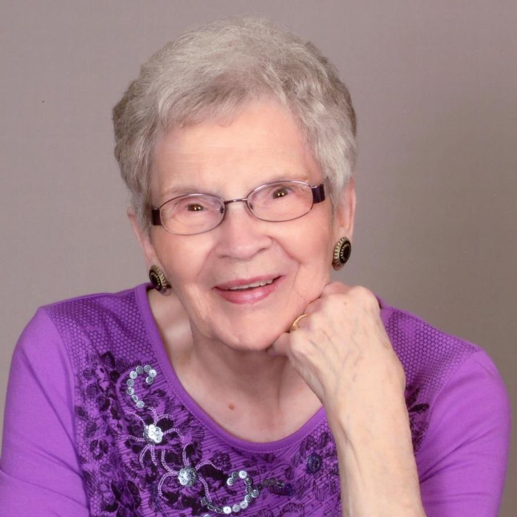 Donna Mae Jones Profile Photo