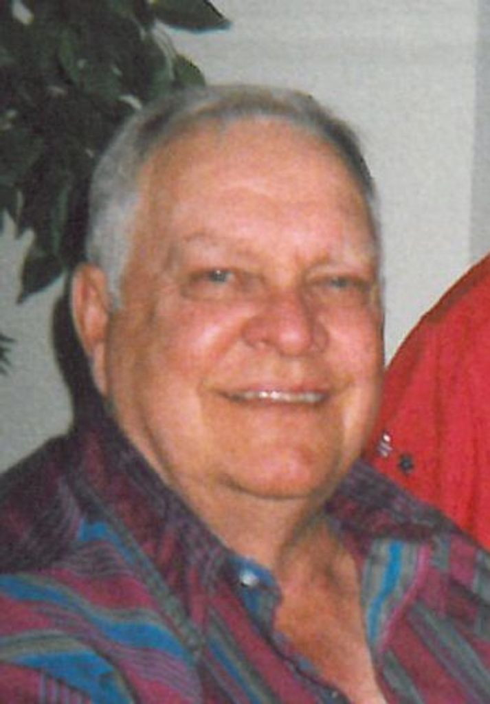 Daniel P. "Dan" Long