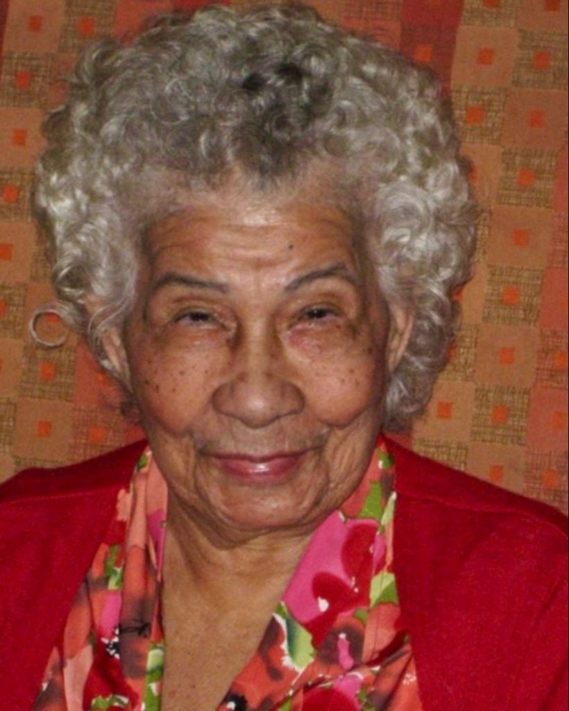 Carmen Quinones