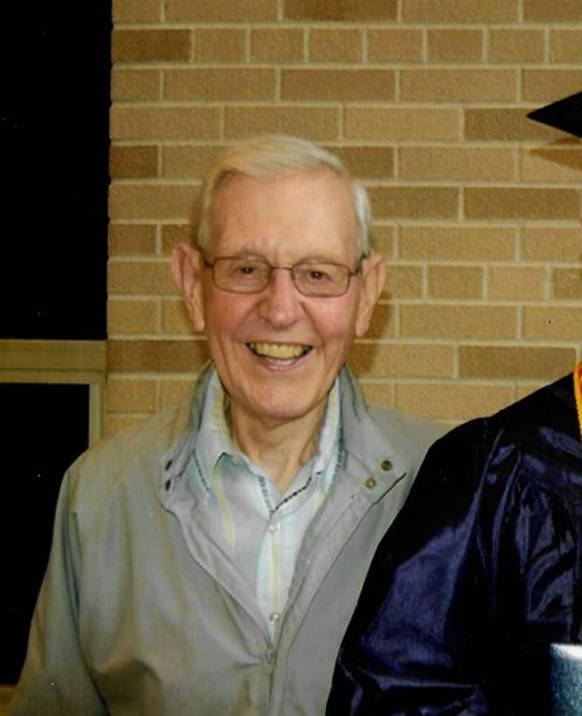 Richard "Dick" L. Witczak Profile Photo