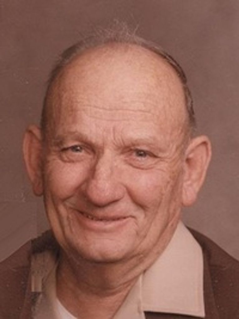 Elmer James Nerelli Profile Photo