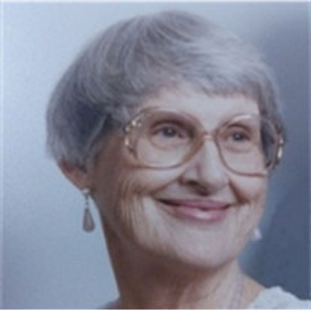 Thelma Marie Conrad