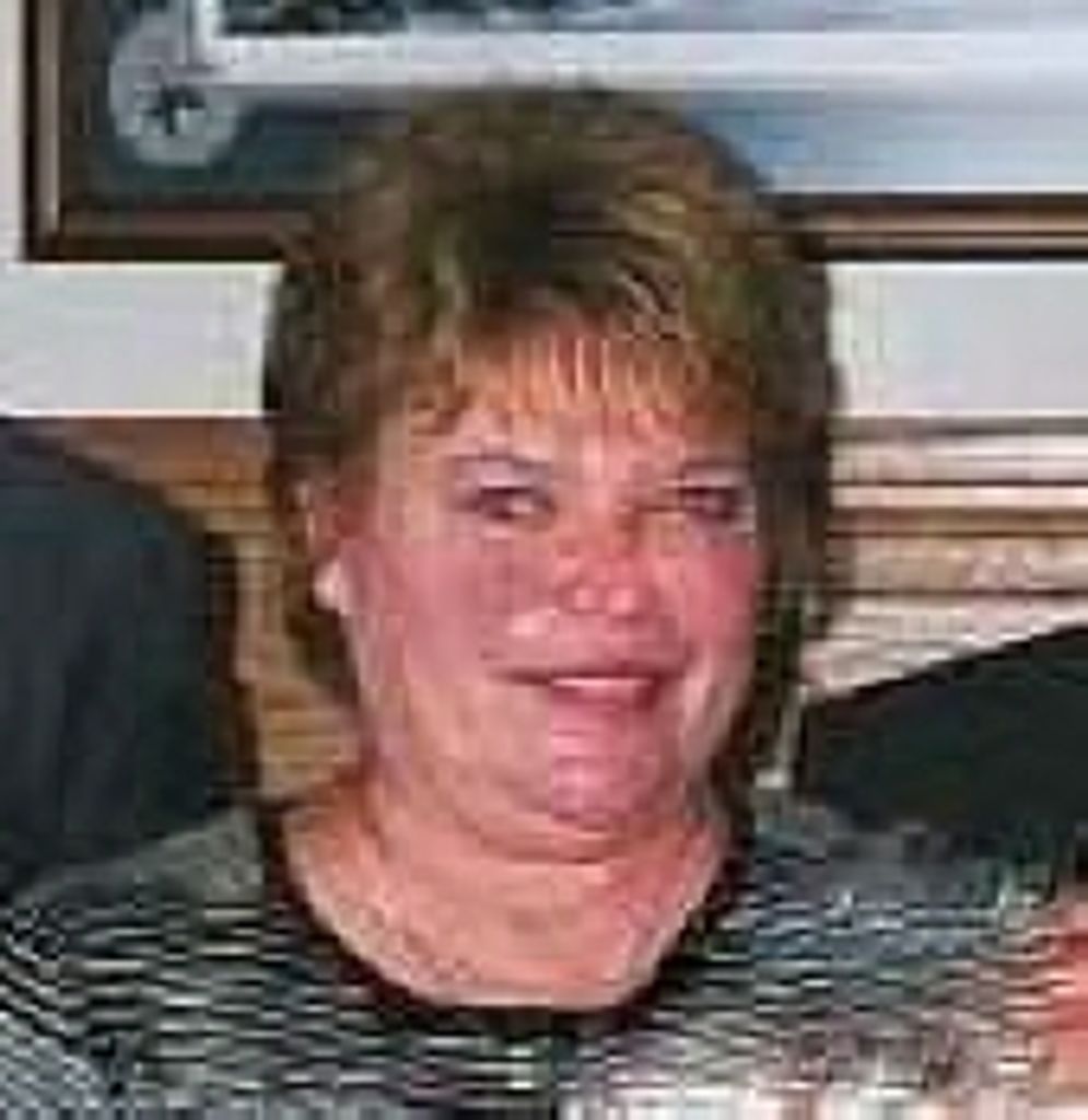 Sue Ellen Acker