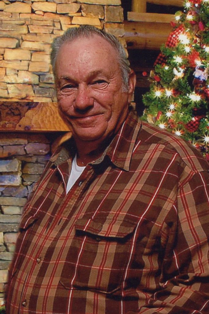 Gene Perry Profile Photo