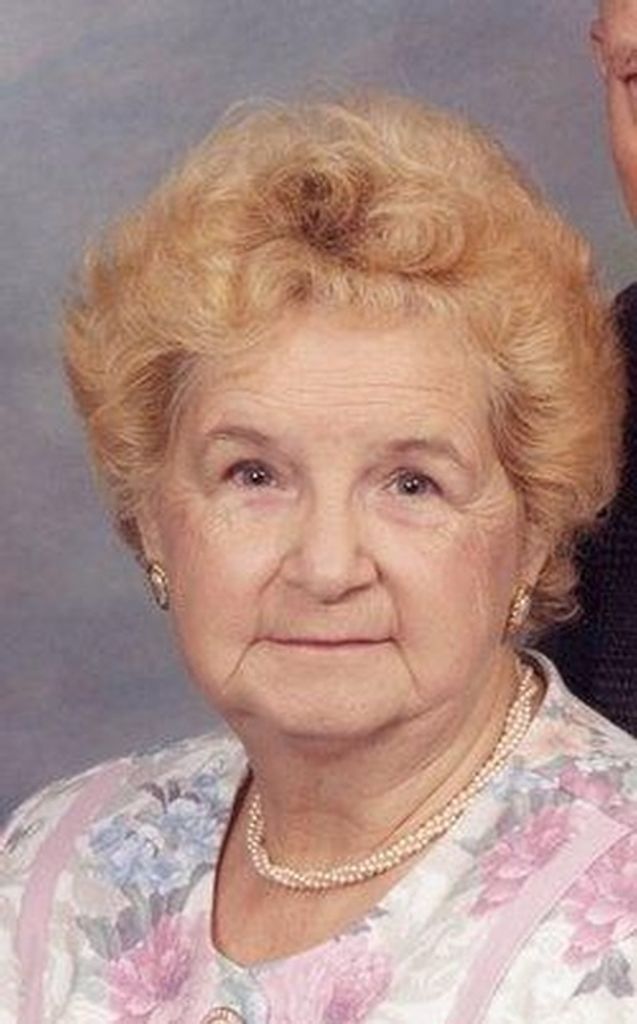 Carlie Nunnery Humphrey