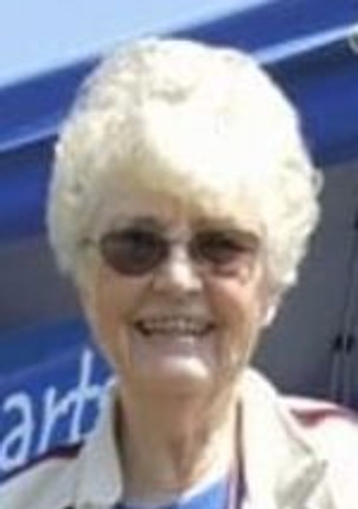 Virginia L. Whiskeyman