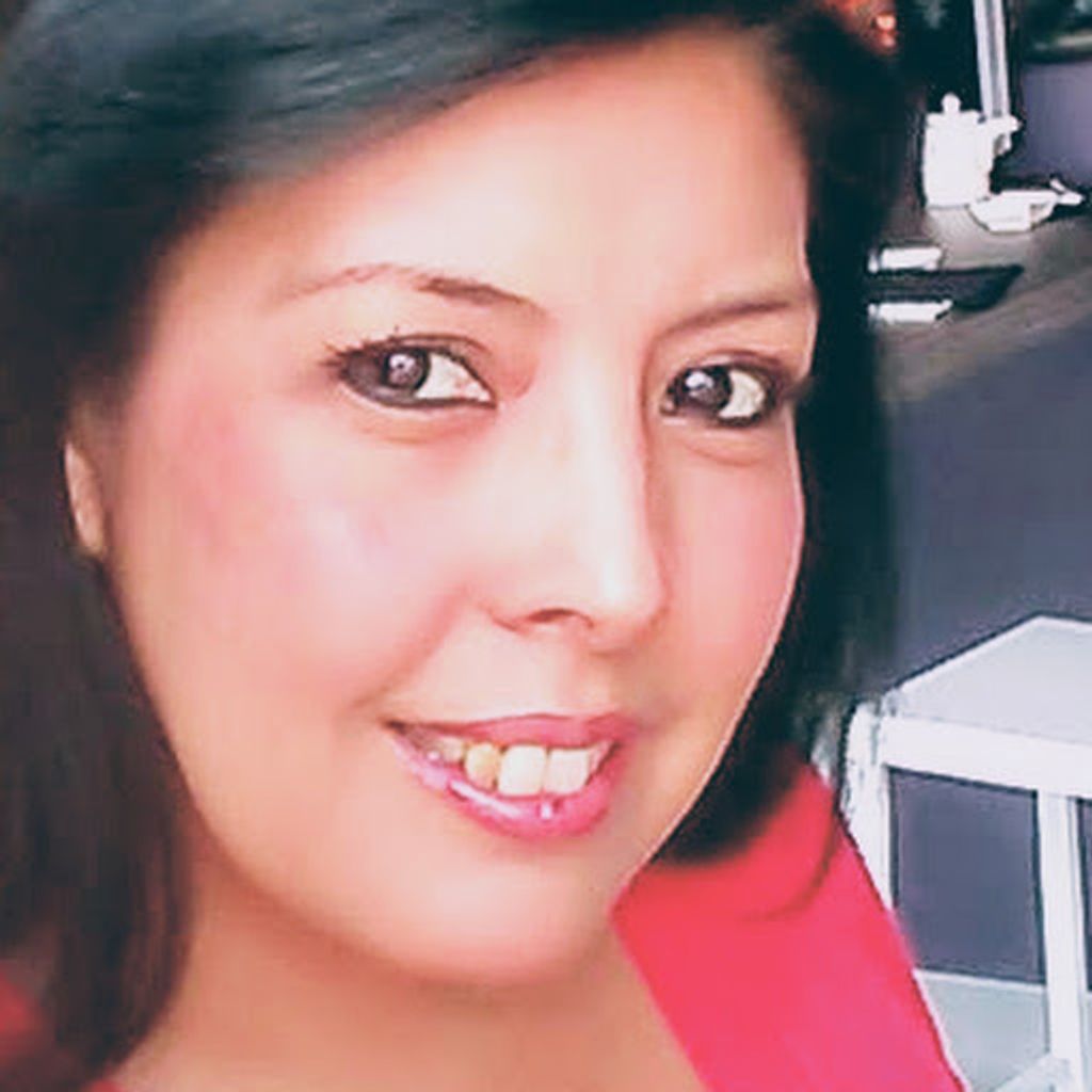 Zenia Eli Ramos Profile Photo