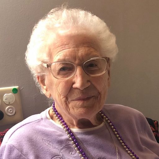 Gladys E. Martagon Profile Photo