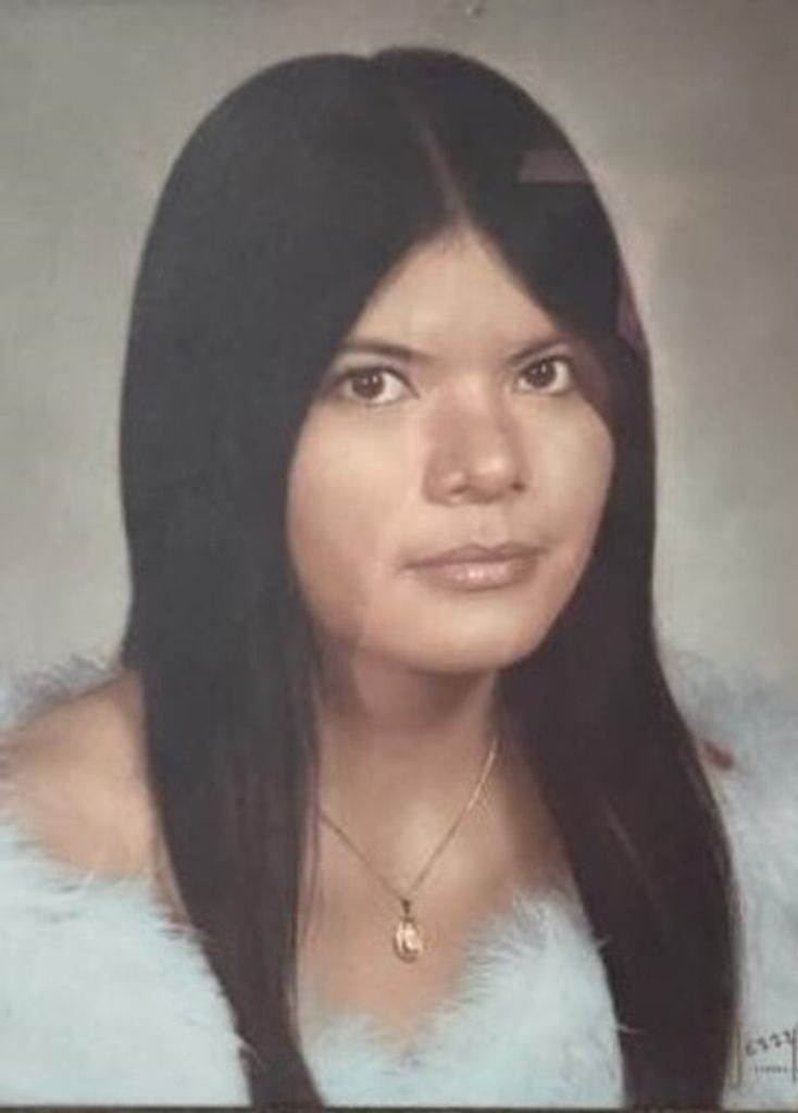 Ramona Faye (Harjo) Noriega Profile Photo