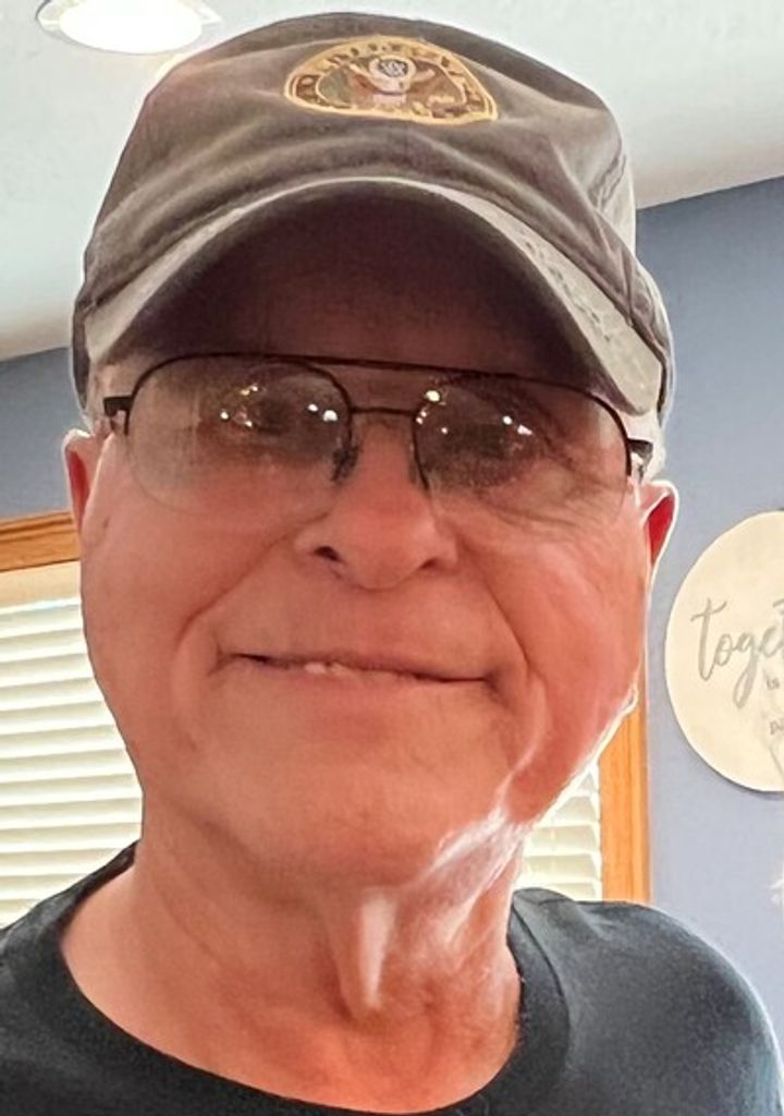 Lawrence Edward Sidenstricker Profile Photo