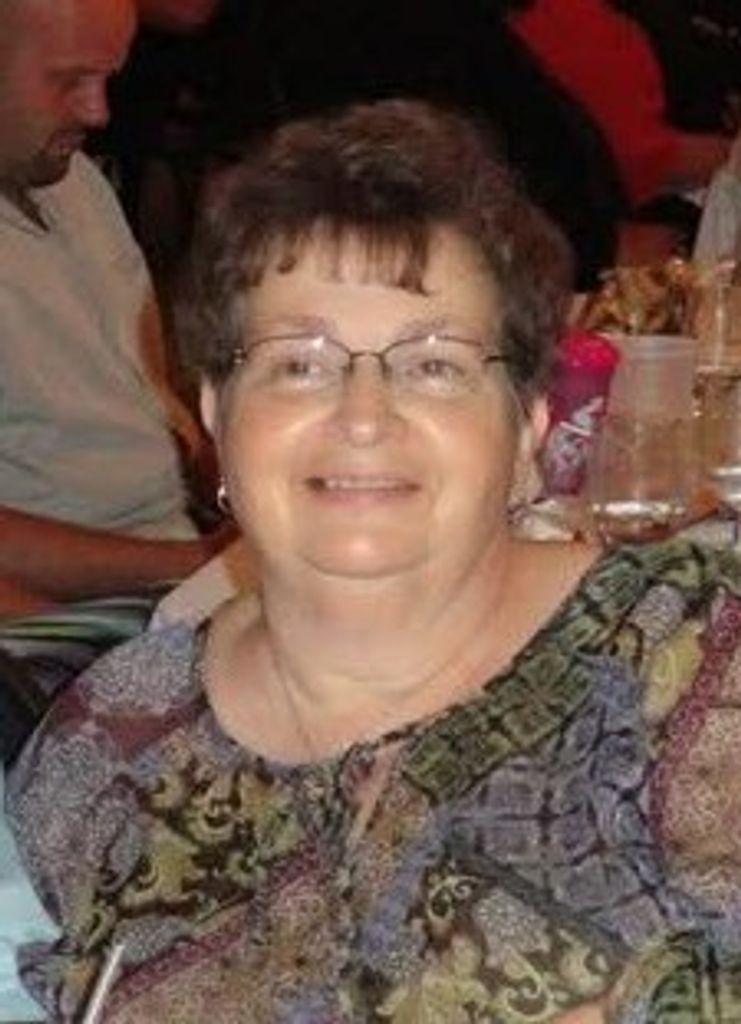 Barbara S. (Szewc)  Burgess