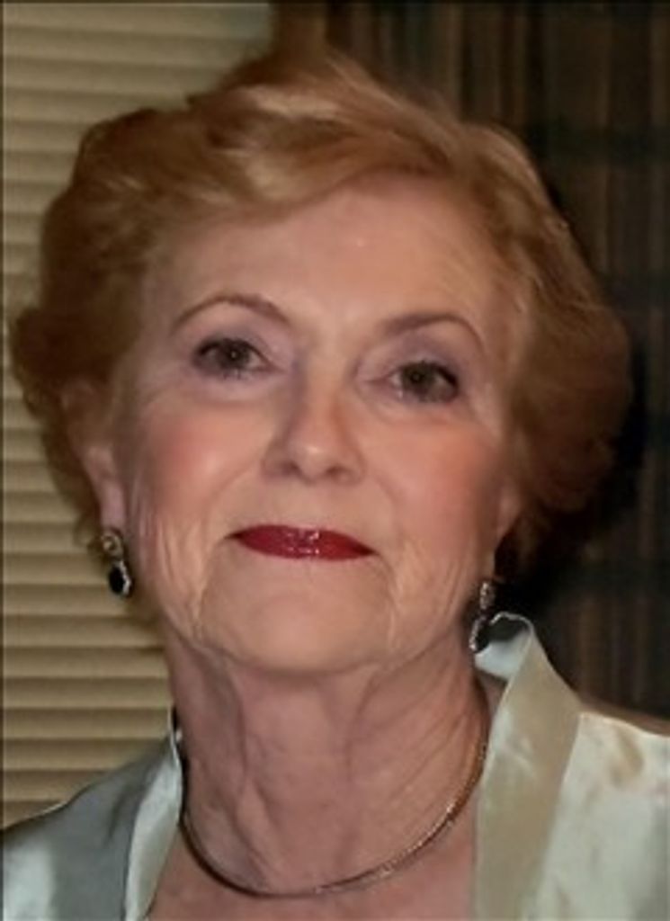 Margaret Sherry Meyer Profile Photo