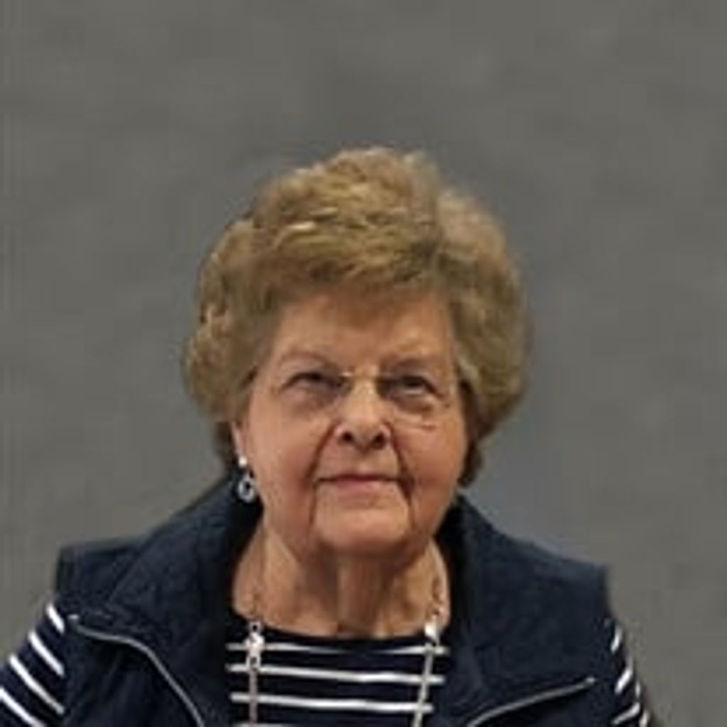Barbara "Barb" Delores Oehlerking