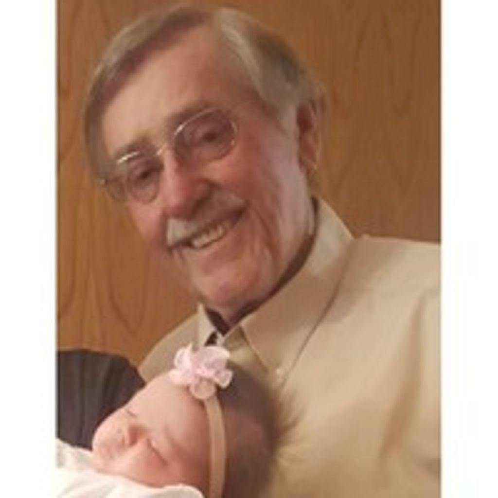 Lloyd Martin Presswood Profile Photo