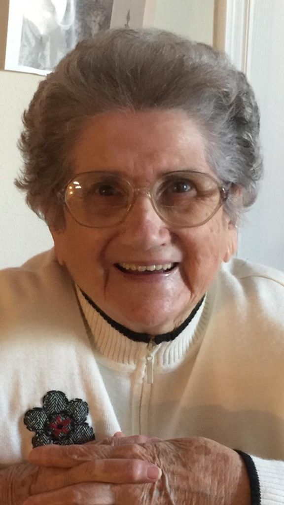 Mary Richardson Profile Photo