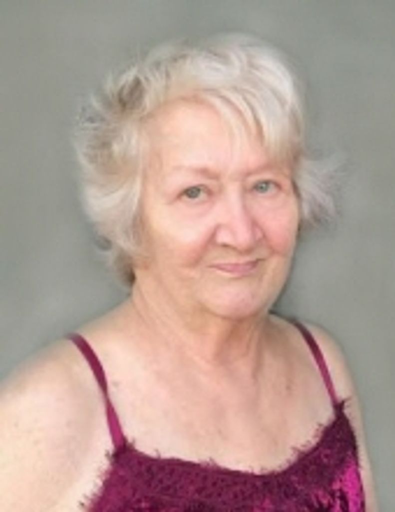 Gertrude Thompson