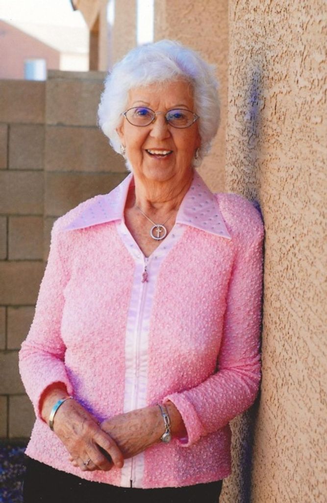 Virginia Korf-Melton Profile Photo